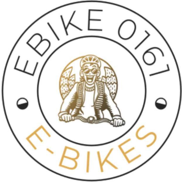 E-bikes 0161