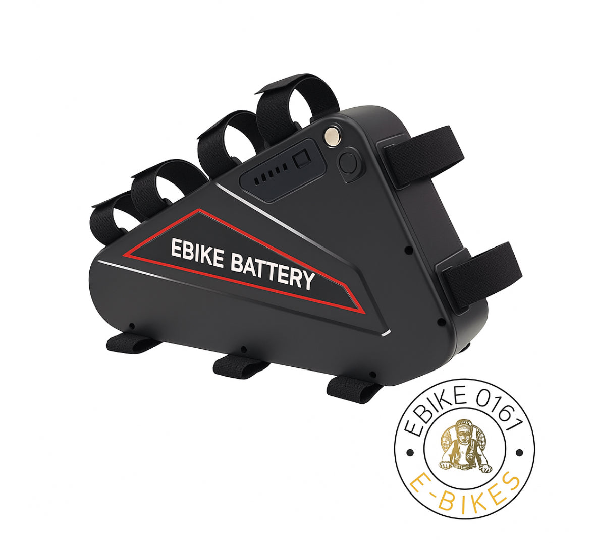 72v 20ah ebike battery